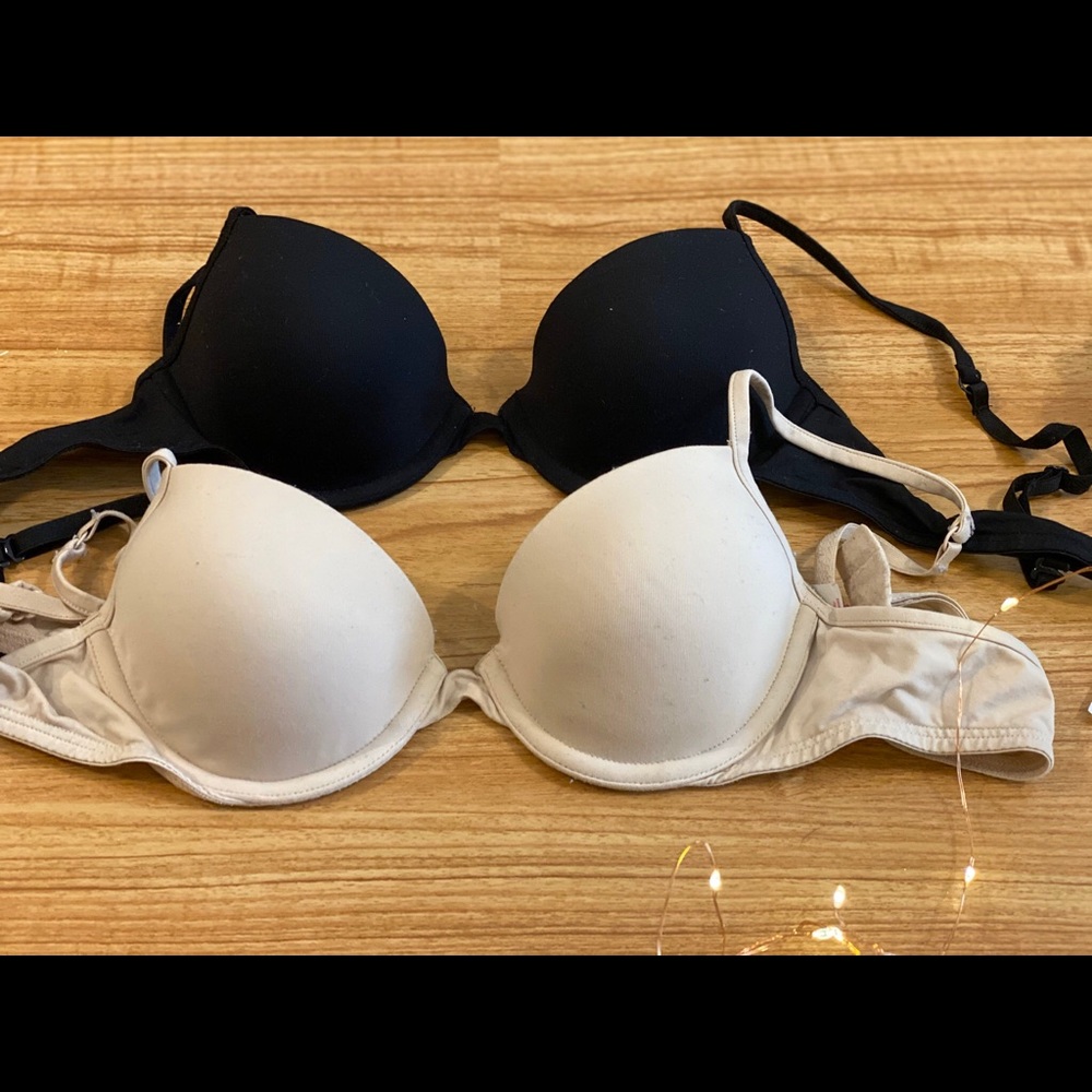 Bras